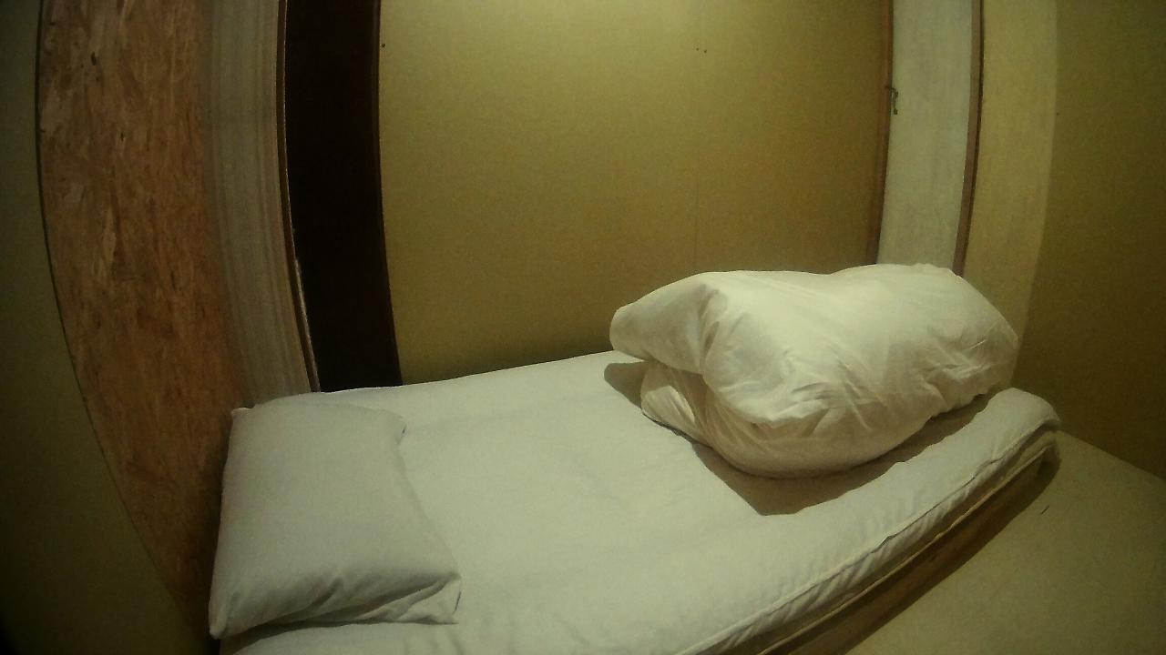 Guesthouse Nandeyanen - Hostel Okinawa Exteriör bild