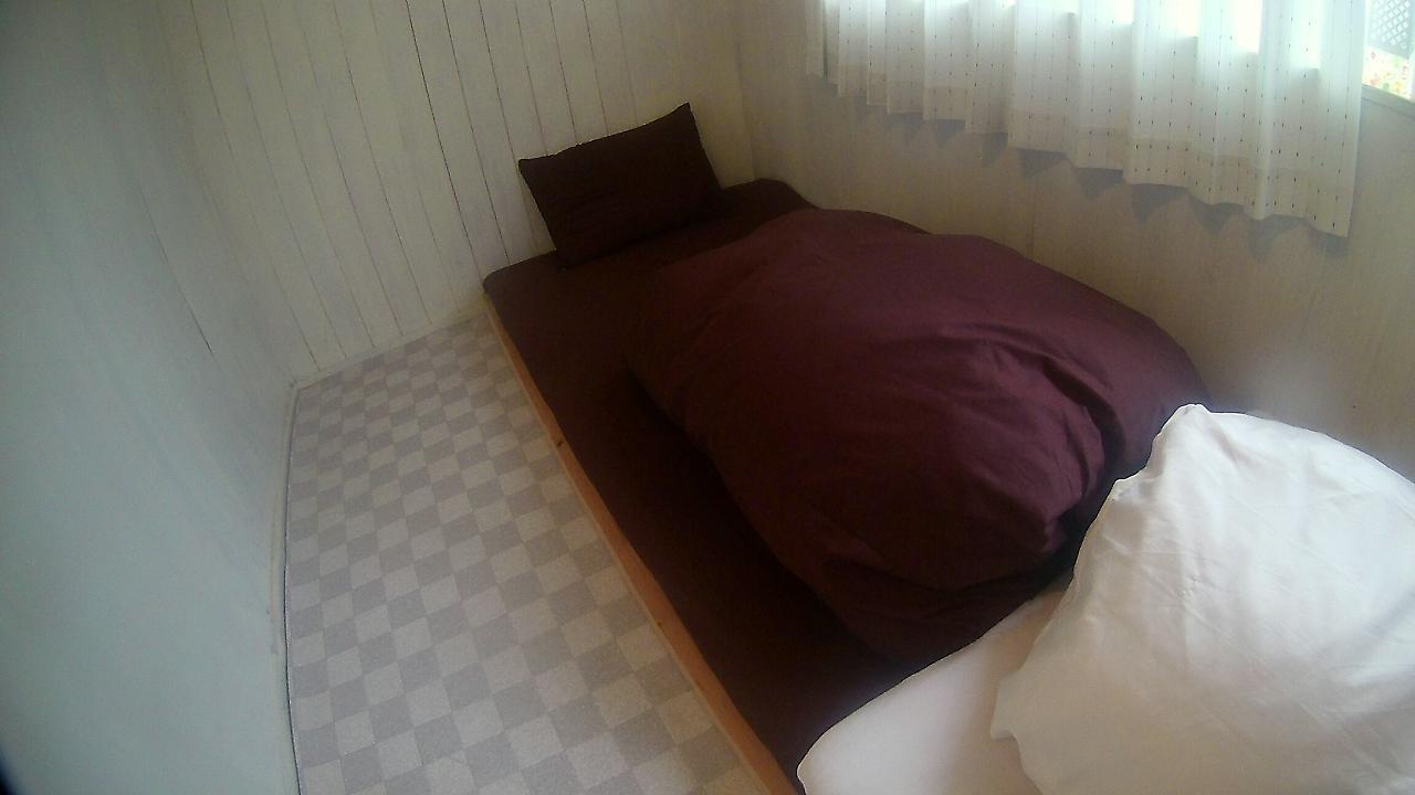 Guesthouse Nandeyanen - Hostel Okinawa Exteriör bild